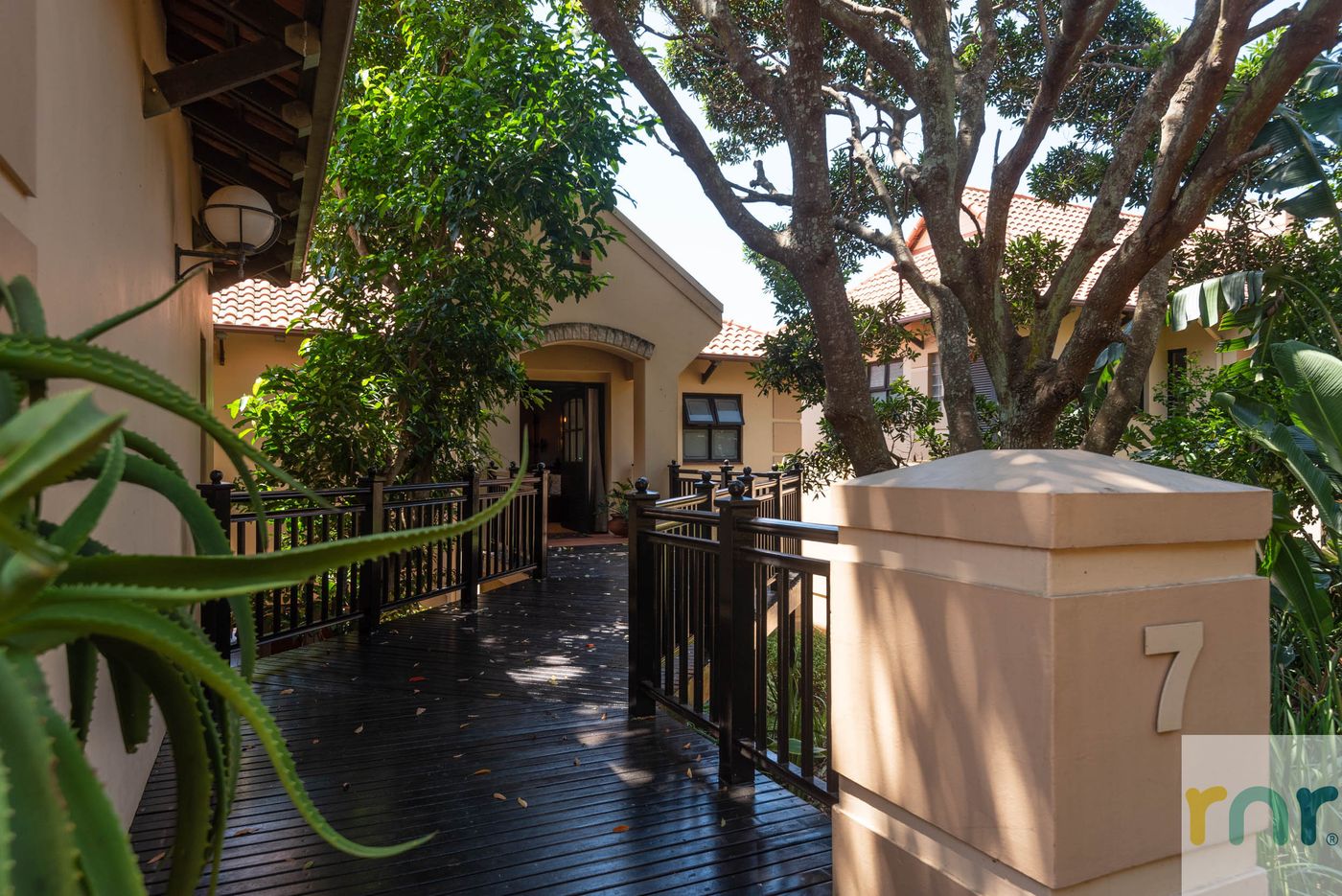 Zimbali 5 Bedroom delight - ZKE7