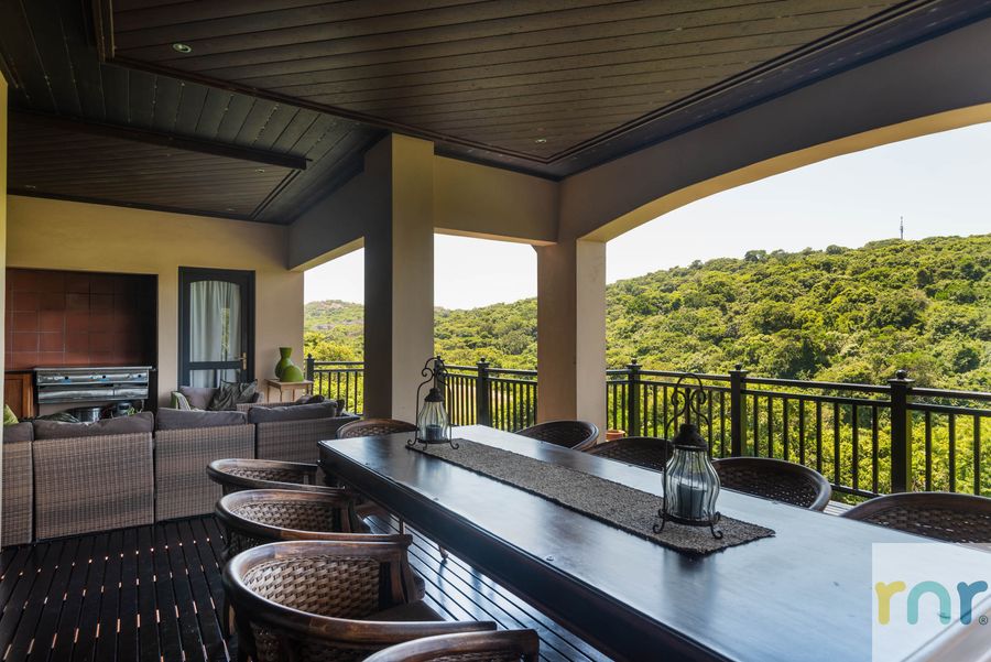 Zimbali 5 Bedroom delight - ZKE7 - Photo 3