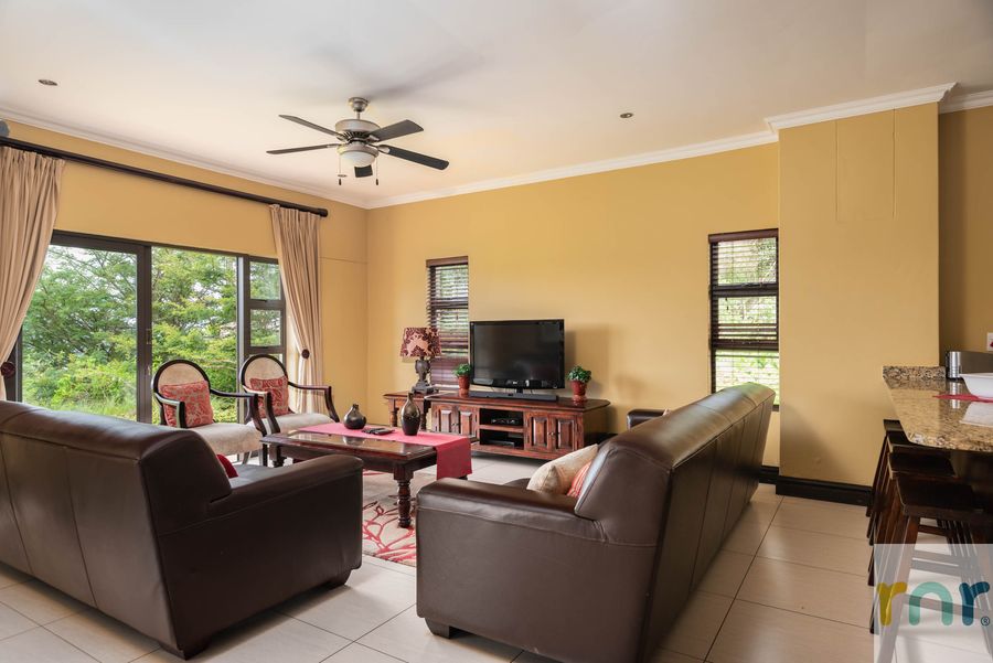 Zimbali - ZHW5 - 4 bedroom villa - Photo 4