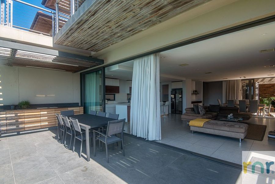 Modern 16 Oceans Edge, 4 Bedroom Home, Zimbali - Photo 4