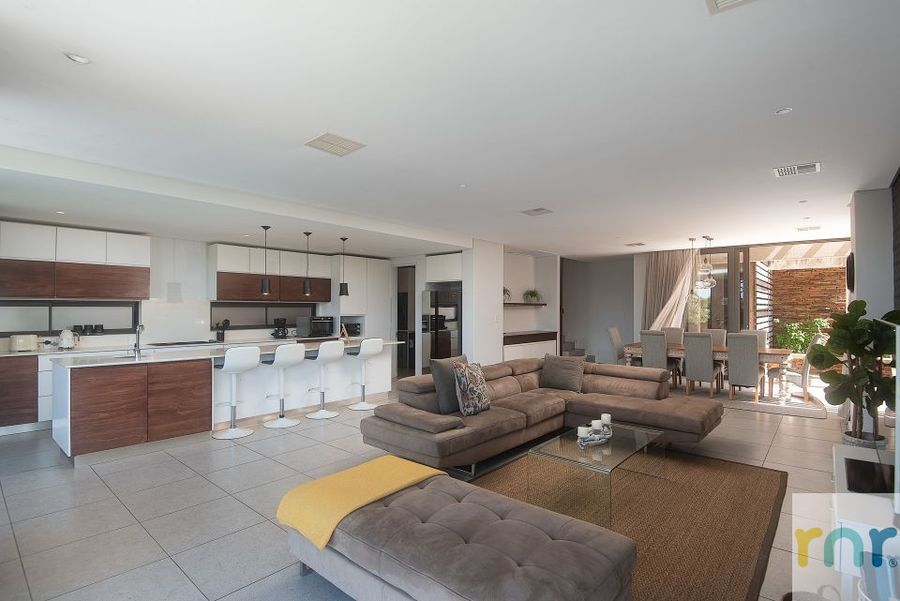 Modern 16 Oceans Edge, 4 Bedroom Home, Zimbali - Photo 5