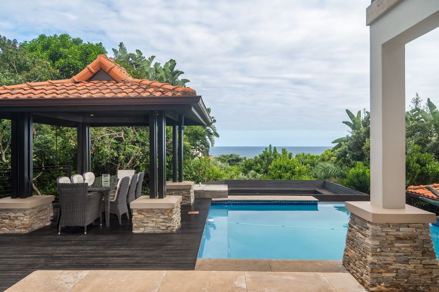 3 Corkwood Zimbali, 4 bedroom house - Photo 3