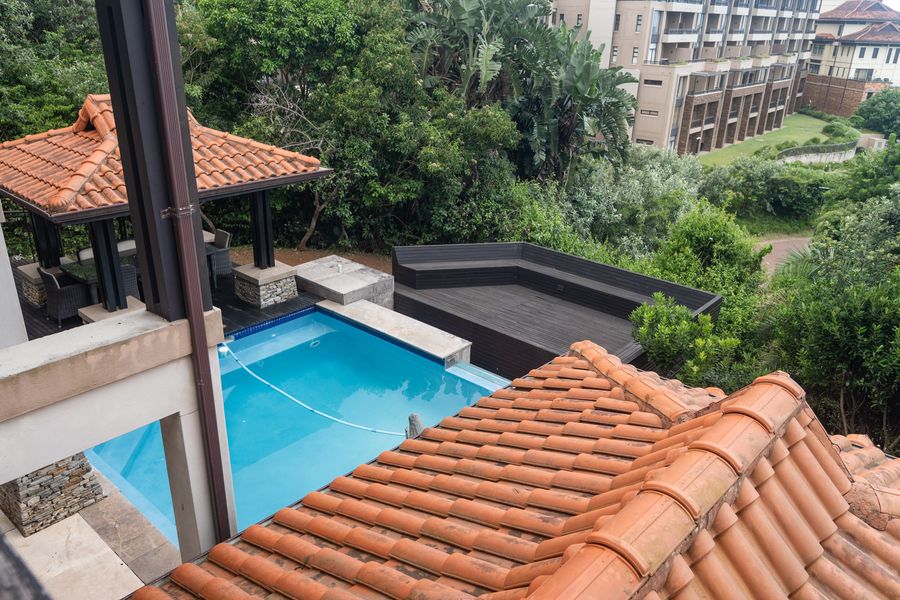 3 Corkwood Zimbali, 4 bedroom house - Photo 5