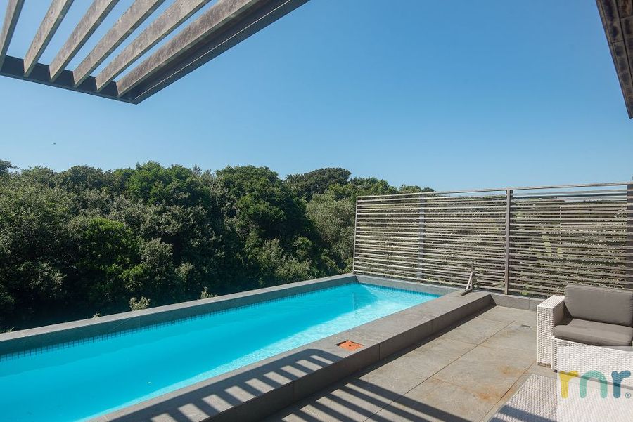 Stylish 19 Ocean's Edge 4 Bedroom Home, Zimbali - Photo 3