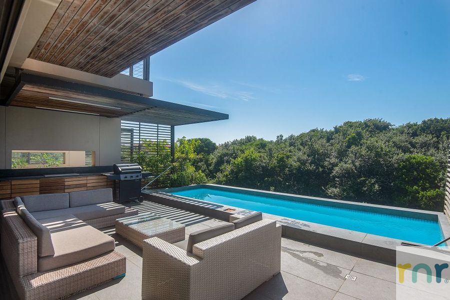 Stylish 19 Ocean's Edge 4 Bedroom Home, Zimbali - Photo 4