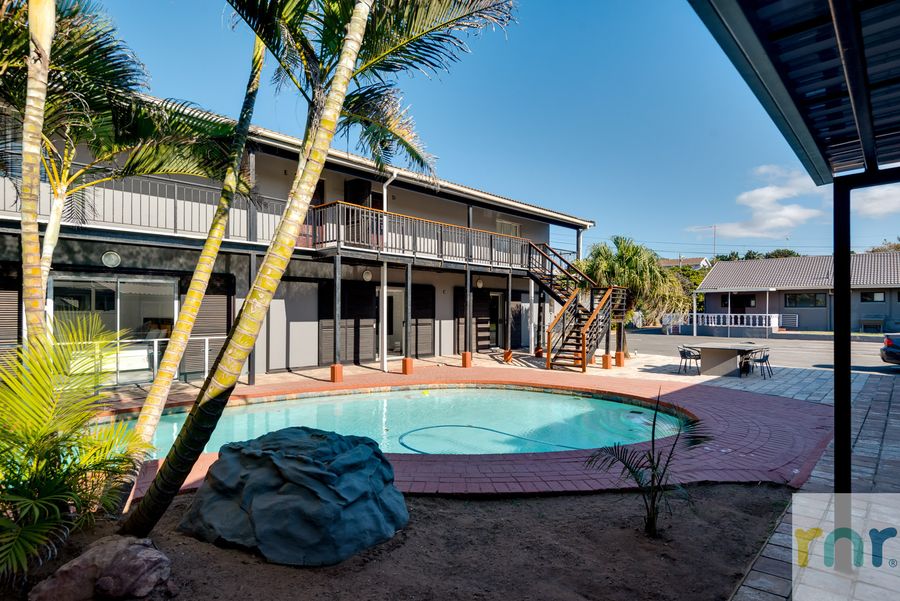 23 Glen Ashley Apartments - Photo 4