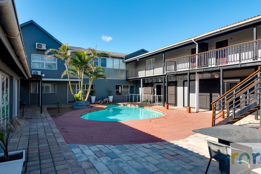23 Glen Ashley Apartments - Photo 5