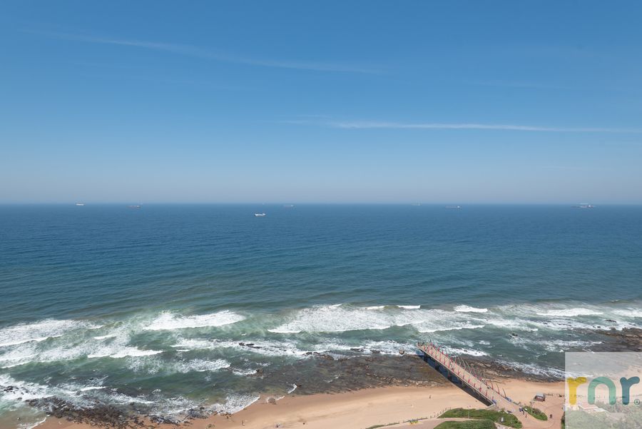 The Pearls Luxury 2 Bedroom with Oceanviews - Photo 2