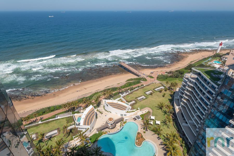 The Pearls Luxury 2 Bedroom with Oceanviews - Photo 4