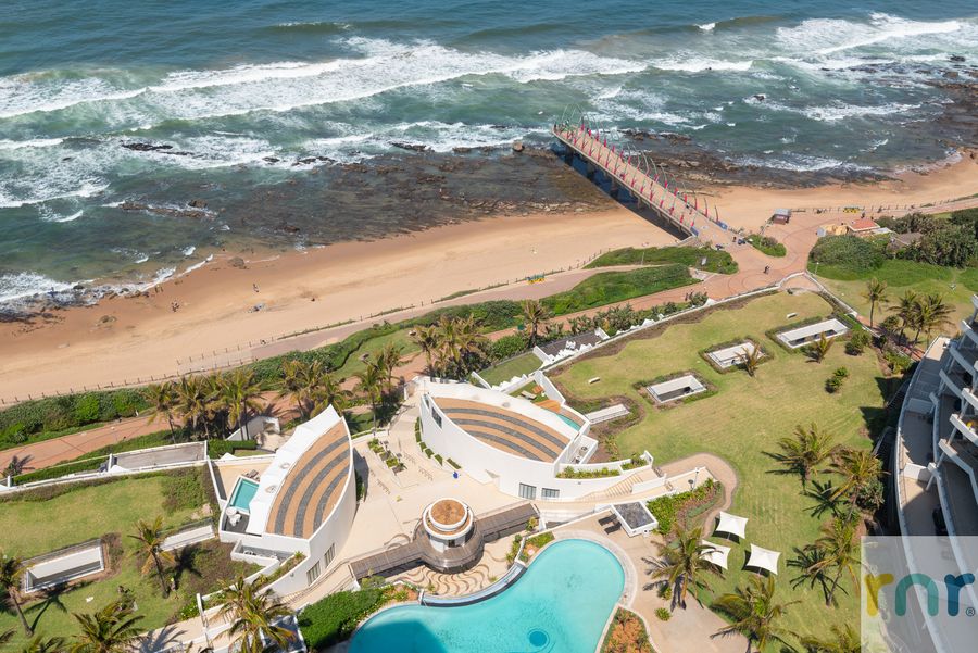 The Pearls Luxury 2 Bedroom with Oceanviews - Photo 5