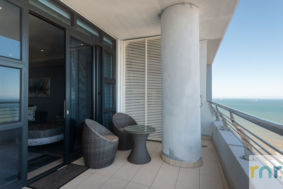 The Pearls Umhlanga 2808 - Photo 3
