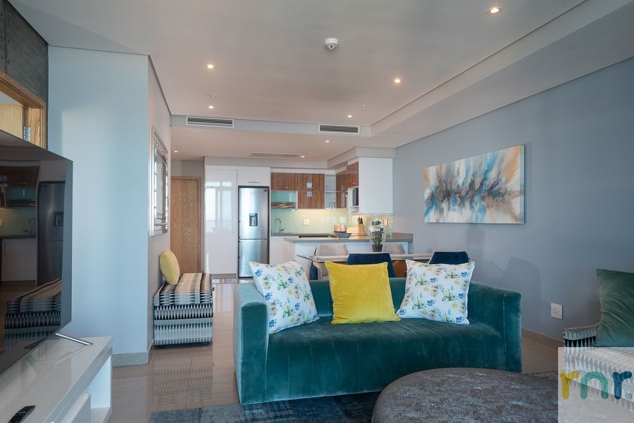 The Pearls Umhlanga 2808 - Photo 5