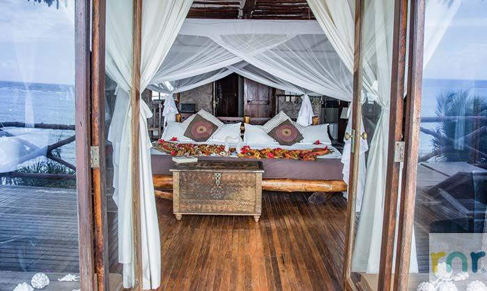 Zanzibar - Matemwe - 4 bedroom family home - Photo 4