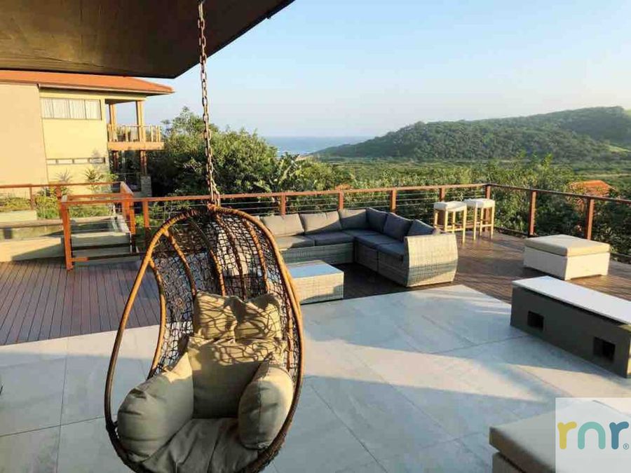Zimbali 6 Bedroom Beauty ZBV1 - Photo 2