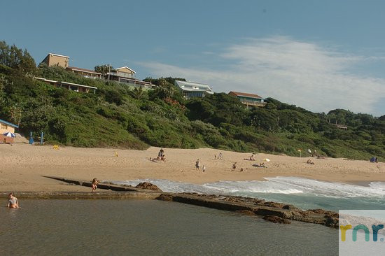 Umzumbe Chalets - Photo 20