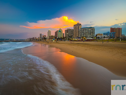 109 Marlborough Court, Golden Mile Beachfront Durban - Photo 3