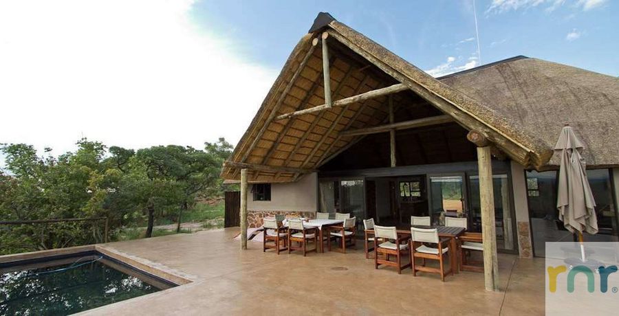 Wild Ivory Eco Lodge - Welgevonden IWE01 - Photo 2