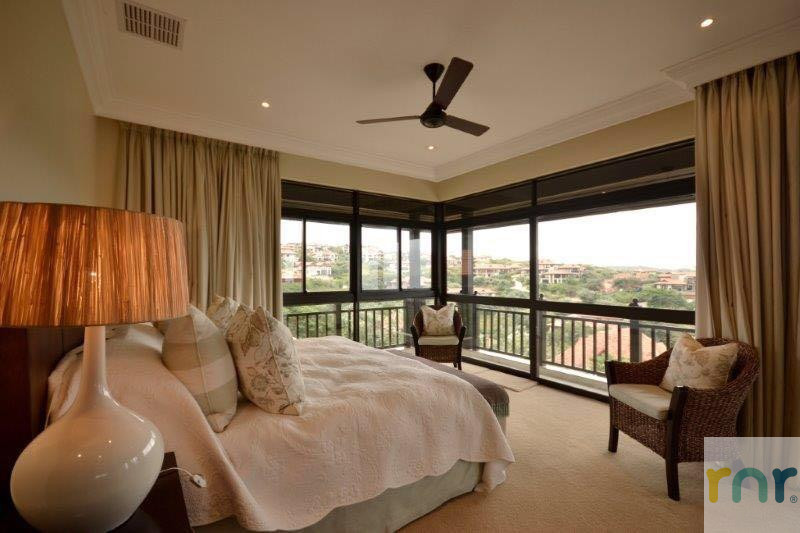 Zimbali - ZTN1 - 4 Bedroom Luxury Villa - Photo 2
