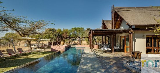 Waterberg Lodge - Zebula - Photo 4