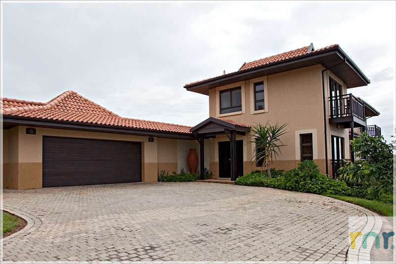 Zimbali 5 Bedroom Villa Rentals ZP03